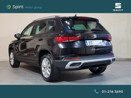 2025 SEAT Ateca 1.0TSI SE 115HP*Call Andrew 086 2617858* €31,450