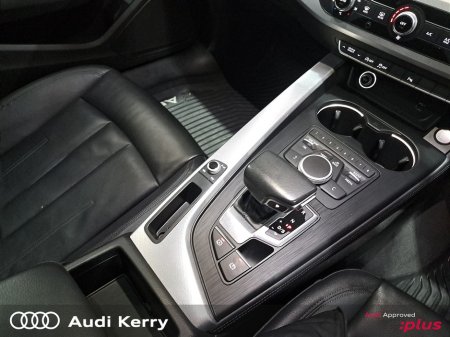2019 Audi A5 SPORTBACK 35 TDI SE 150BHP AUTOMATIC WITH PAN ROOF €28,900 thumbnail
