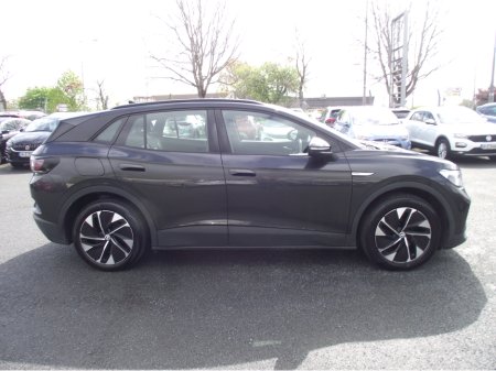 2022 Volkswagen ID.4 PROPERF 150KW LIFE 77KWH 204PS AUTO 5DR €17,500