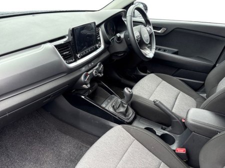 2024 Kia Stonic 1.0 100HP K2 PE €22,950