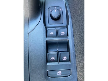 2023 SEAT Arona TSI 110HP Automatic DSG SE Plus model thumbnail