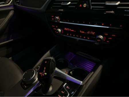 2023 BMW 5 Series 530E M SPORT TOURING AUTO €39,950 thumbnail