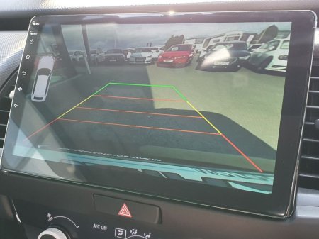 2020 Honda Jazz 1.5 E:HEV - HYBRID AUTOMATIC €17,950 thumbnail