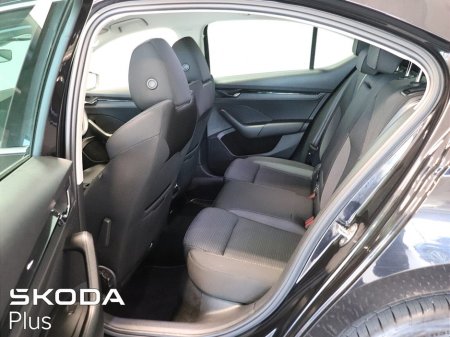 2022 Skoda Octavia OCTAVIA AMB 1.0TSI 110HP €27,950 thumbnail