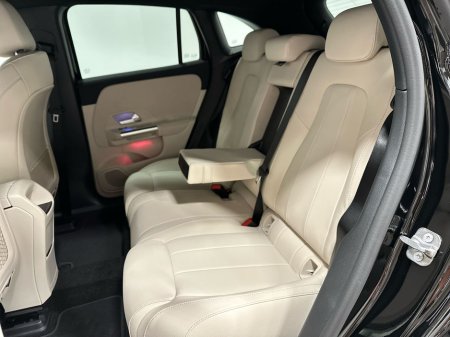 2026 Mercedes-Benz EQA *Deposit Taken* EQA250 + Progressive Line €54,759