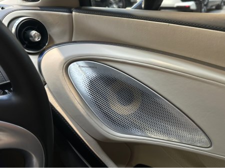 2020 McLaren GT 4.0 V8 TWIN TURBO GT €159,950 thumbnail