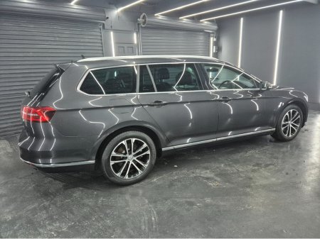 2019 Volkswagen Passat HIGHLINE 2.0 TDI 150HP ESTATE €23,950