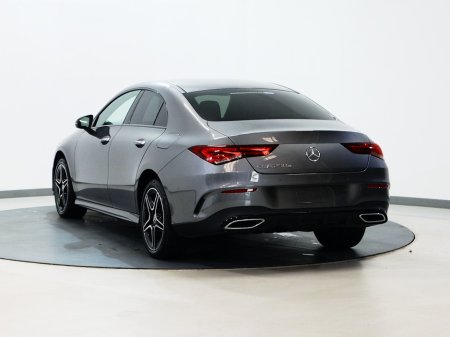 2022 Mercedes-Benz CL Class *116* AMG LINE PREMIUM E €34,900 thumbnail