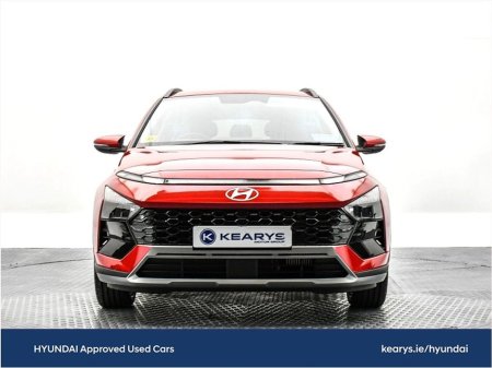 2026 Hyundai Bayon Executive Auto Order Your 261Today! €32,470 thumbnail