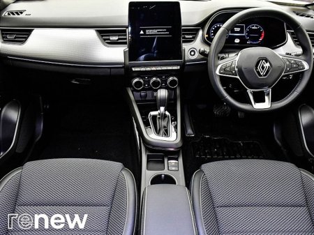 2025 Renault Arkana Techno TCe 140 Auto GSR2