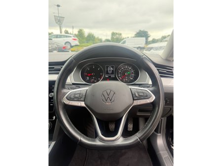 2020 Volkswagen Passat SE NAV TDI S-A €26,995 thumbnail
