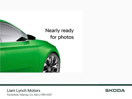 2020 Skoda Kodiaq STYLE 2.0 TDI 150 BHP AUTO 7 SEATER *WITH ELECTRIC BOOT*