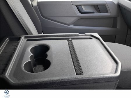 2022 Volkswagen Crafter VAN 35 2.0TDI 177BHP MEDIUM WHEEL BASE HIGHLINE AUTOMATIC 4-MOTION WITH TOWBAR & HEATED SEATS (VAT INVOICE) €32,516 thumbnail