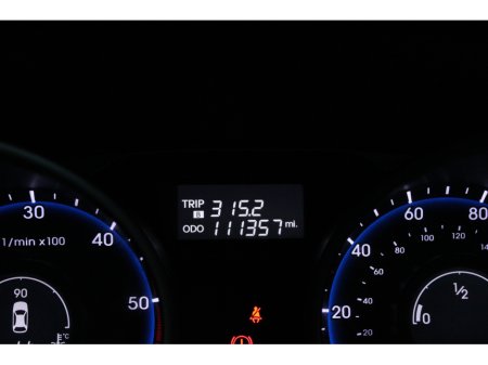 2014 Hyundai ix35 SE 5DR €8,995 thumbnail