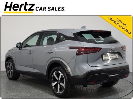 2023 Nissan Qashqai ePOWER SV 1.5 Petrol Automatic €25,945