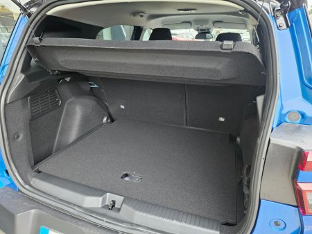 2025 Opel Frontera Hybrid GS 1.2 100hp automatic €33,600 thumbnail