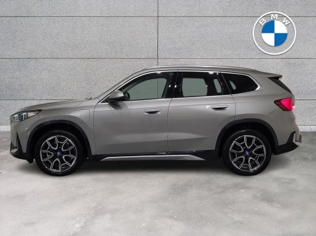 2025 BMW X1 X1 xDrive25e xLine €56,950