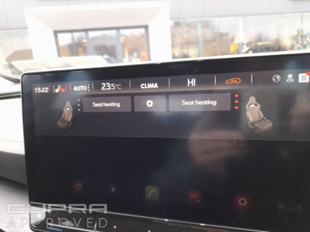 2024 Cupra Formentor 1.5 TSI 150HP DSG 5DR €37,950 thumbnail