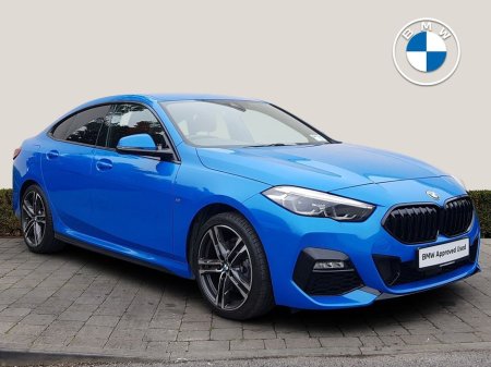 2023 BMW 2 Series 218i M Sport AUTO €35,995
