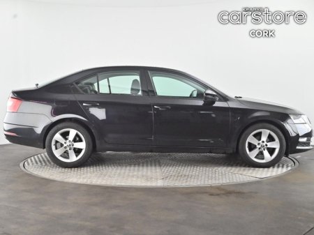 2018 Skoda Octavia AMBITION 1.6TDI 115HP DSG €16,880