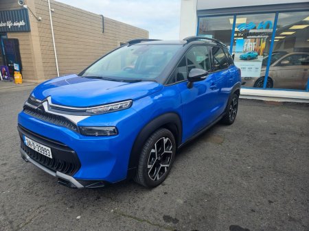 2024 Citroen C3 Aircross FLAIR Pack , Petrol , Automatic ,