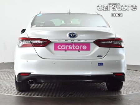 2021 Toyota Camry 2.5 Hybrid Auto €29,880