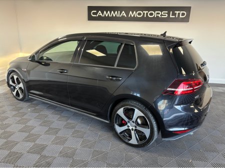 2015 Volkswagen Golf *VOLKSWAGEN GOLF GTI* *DSG AUTO* *REVERSE CAMERA* *KEYLESS ENTRY* *LOW MILEAGE* *BT AUDIO* *DRIVE MODES* *TRADE INS WELCOME* *FINANCE AVAILABLE* €18,950