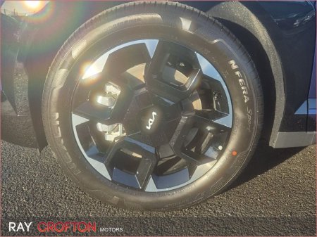 2026 Kia EV5 *ORDER FOR 2026* €55,500