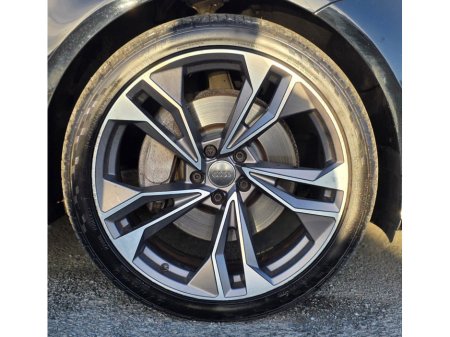 2016 Audi A7 3.0 TDI SE EXECUTIVE ULTRA 218PS 5DR AUTO €19,950 thumbnail