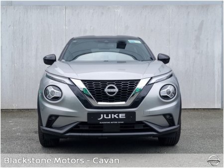 2023 Nissan Juke Nissan 1.0 SV Premium 2T MY23 4DR €24,950 thumbnail