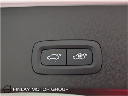 2026 Volvo C40 PLUS, Single motor In Stock €54,325 thumbnail