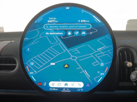 2025 MINI Hatch Cooper S 3 Door €36,900 thumbnail