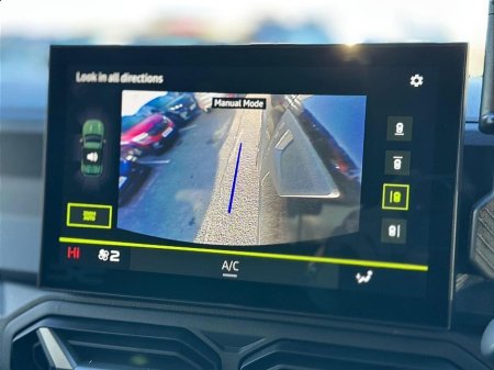 2026 Dacia Duster Petrol-Hybrid 140 BHP Journey €35,750 thumbnail