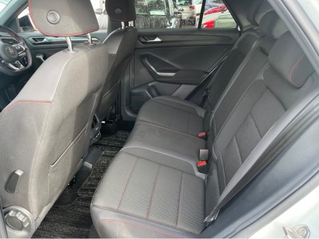 2022 Volkswagen T-Roc 2.0 TDI sport €32,000