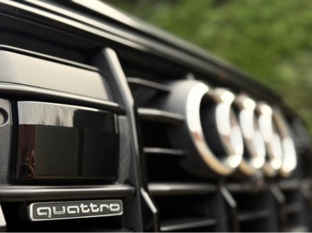 2020 Audi Q7 TDI S LN VOR 50 QUATTRO 5DR A €71,950