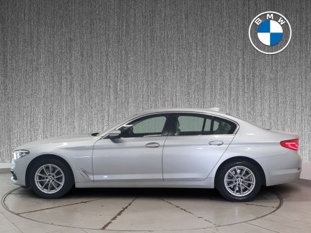 2020 BMW 5 Series 520d SE Saloon 4DR AUTO €28,995