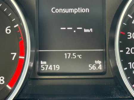 2016 Volkswagen Polo  €12,590 thumbnail