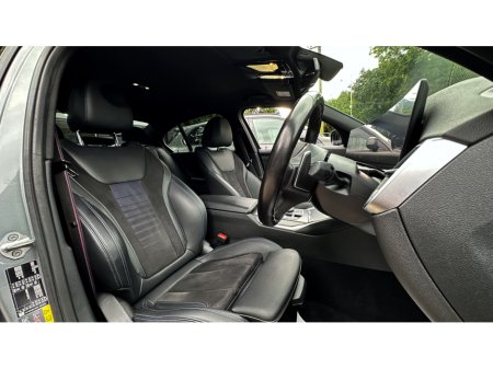 2022 BMW 3 Series 2022 (222) BMW 330e M-SPORT LCI 290BHP €33,999 thumbnail