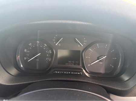 2022 Toyota Proace ICON L2 €15,500 thumbnail