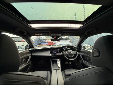 2022 Peugeot 308 GT - 1.5 DIESEL - AUTO - 12M WARRANTY - CAR: 1619 thumbnail