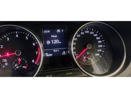 2017 Volkswagen Polo 1.2 AUTOMATIC Comfort : only 56000 kms : FINANCE ARRANGED : €13,950