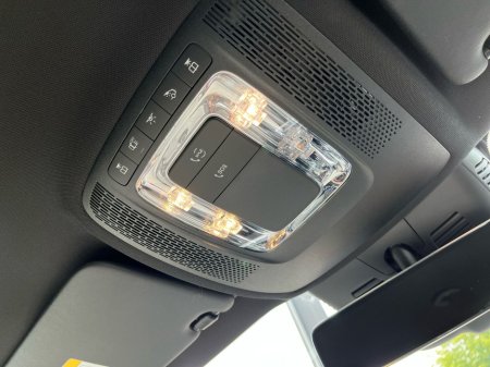 2025 Mercedes-Benz GLB 200D Progressive Line 7 Seater SUV *Saving €12,134 from New* €59,950 thumbnail