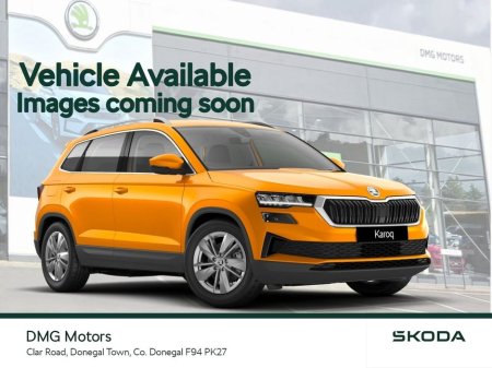 2021 Skoda Karoq 2.0TDI 115HP Style