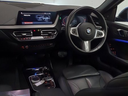 2023 BMW 2 Series 218d M Sport €42,995
