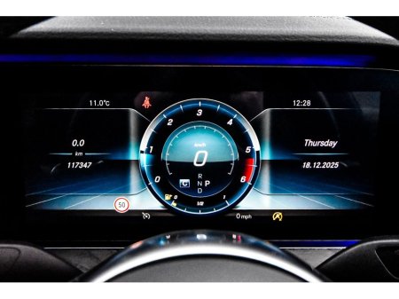 2020 Mercedes-Benz E Class E220d AMG Premium Edition 194bhp Auto €36,850 thumbnail