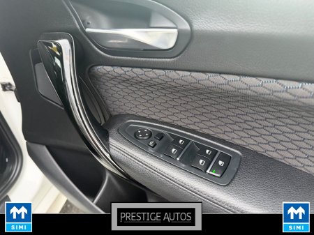 2018 BMW 1 Series M-SPORT 2.0 L DIESEL AUTO SHADOW  EDITION *CAR ID 01* €18,950 thumbnail