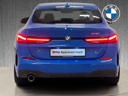 2023 BMW 2 Series 218i Sport Auto €35,995 thumbnail