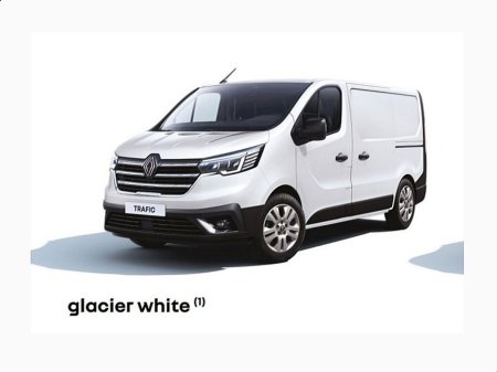 2026 Renault Trafic 261 ORDERS TEL: 0599141377