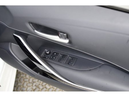 2020 Toyota Corolla 1.8 HYBRID SPORT 5DR *HALF LEATHER*REVERSE CAM*HEAD UP DISPLAY* €22,990 thumbnail