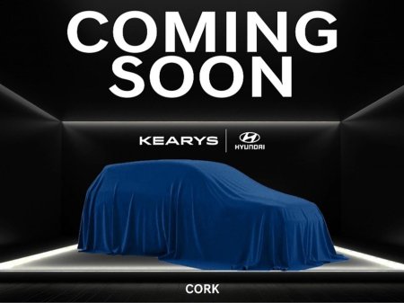 2025 Hyundai i30 NLine Petrol €31,490